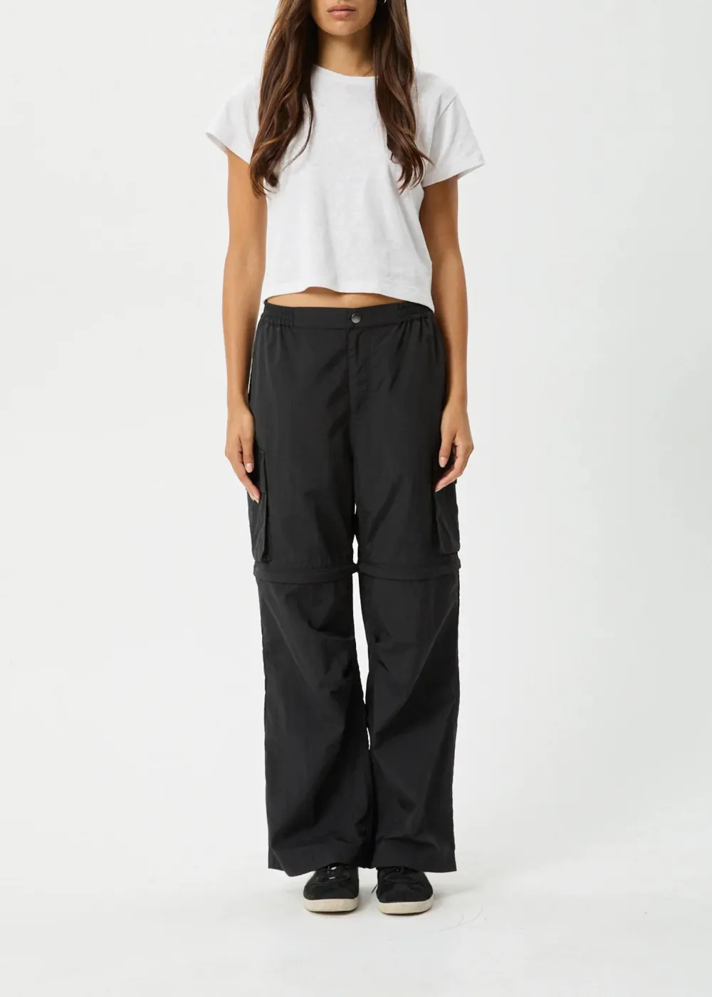 INSTINCT - ZIP OFF CARGO PANT