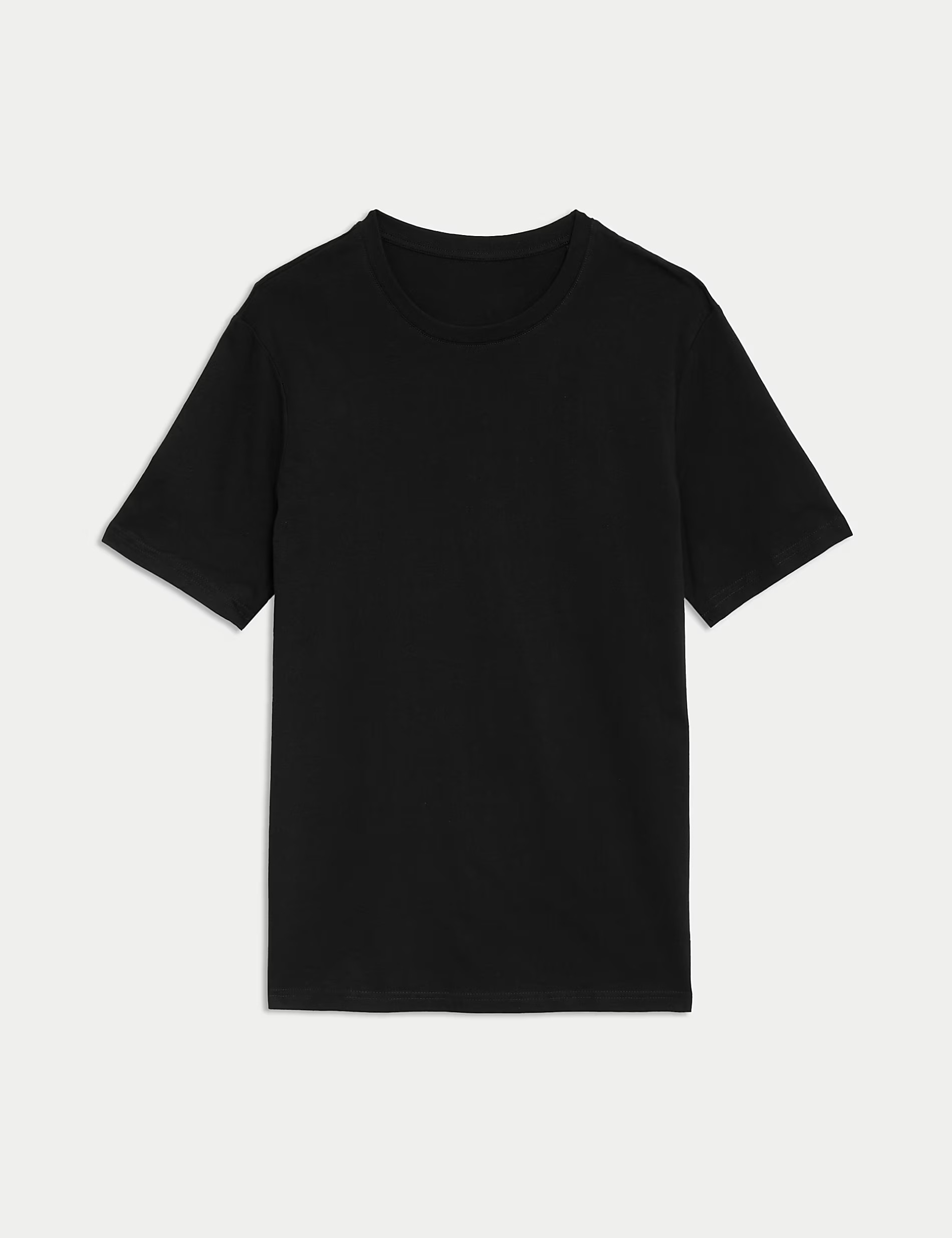 Daily Pure Cotton Ombre T-Shirt