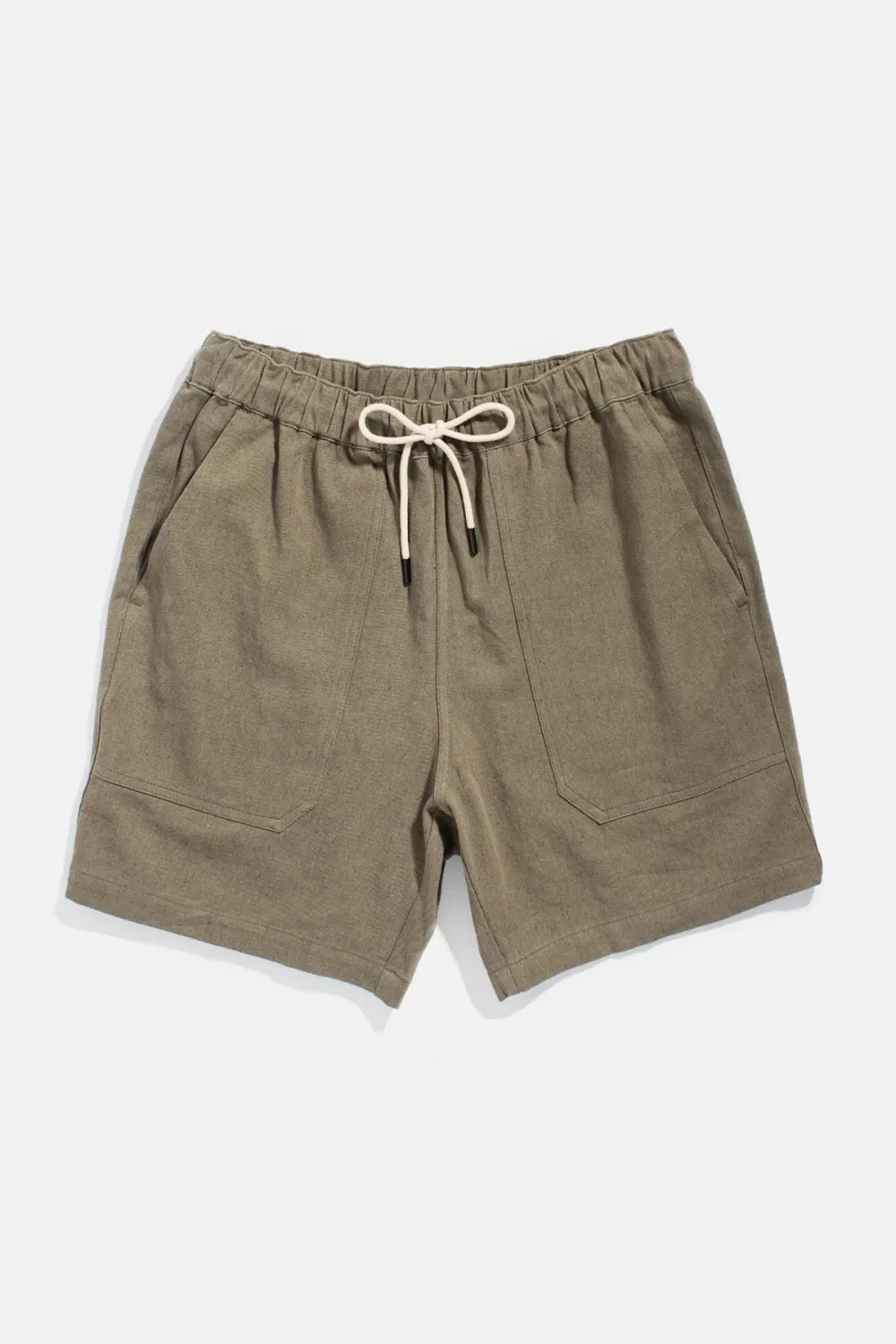 Classic Chino Shorts