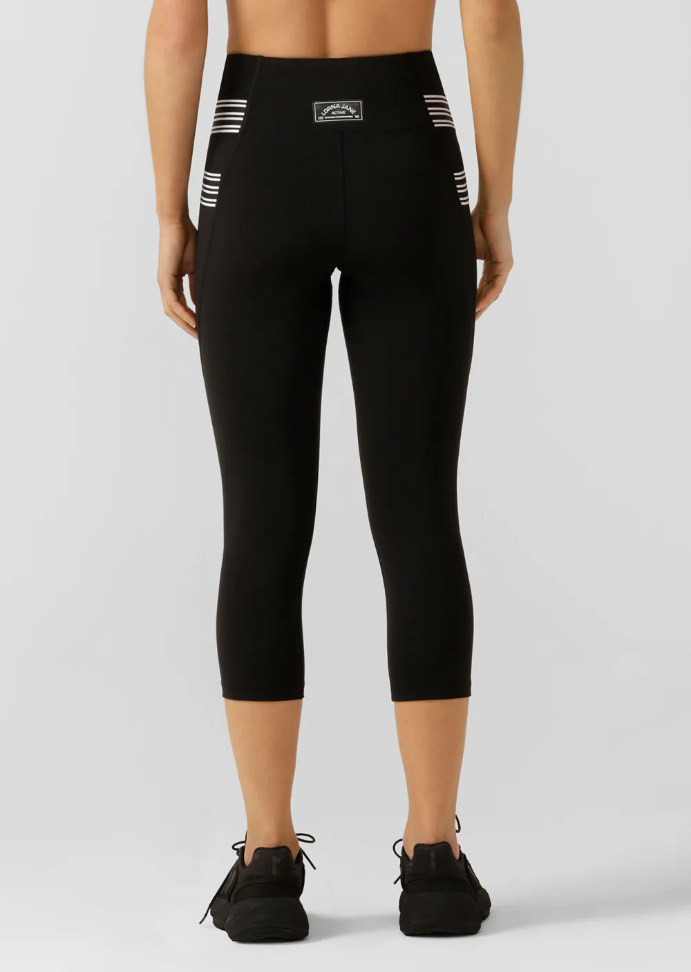 Swift Heritage 7/8 Leggings