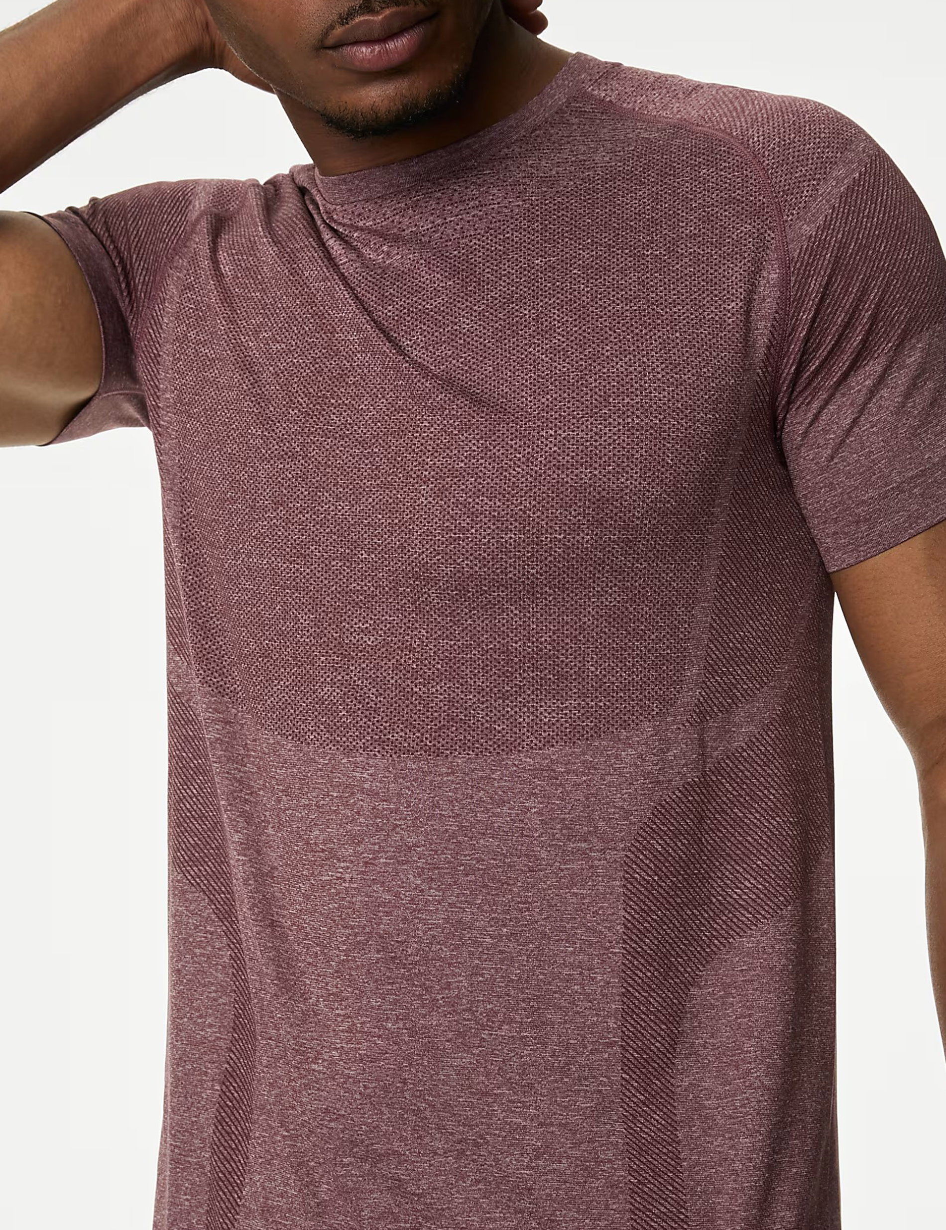 Seam Free T-Shirt