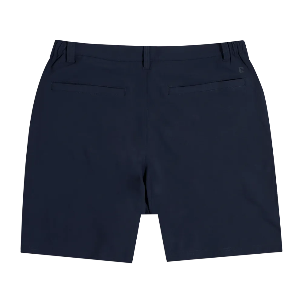 Hybrid Cotton Short