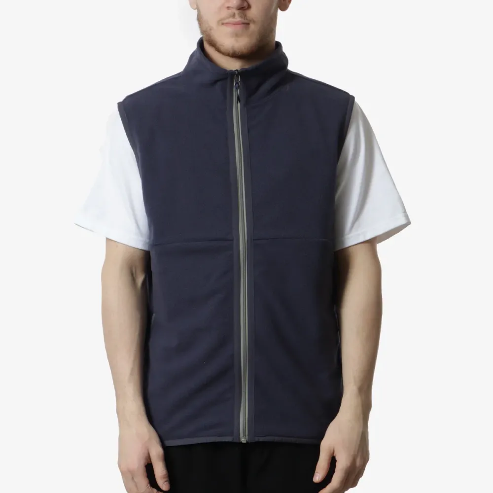 Fleece Vest