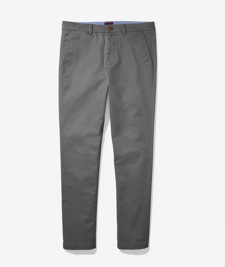 Charcoal Men’s Pants