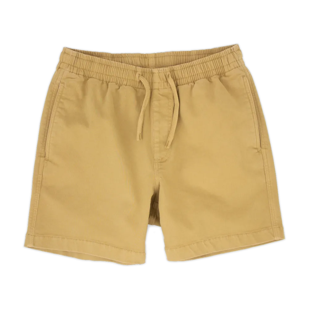 Alto Casual Style Short