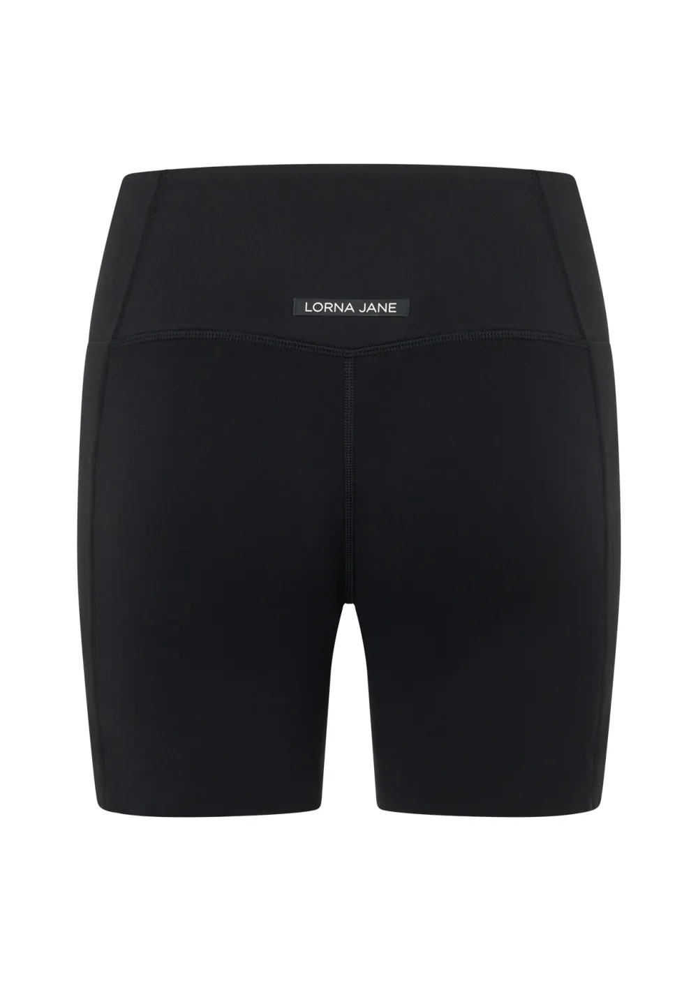 Sculpt and Support No Ride Bike Short