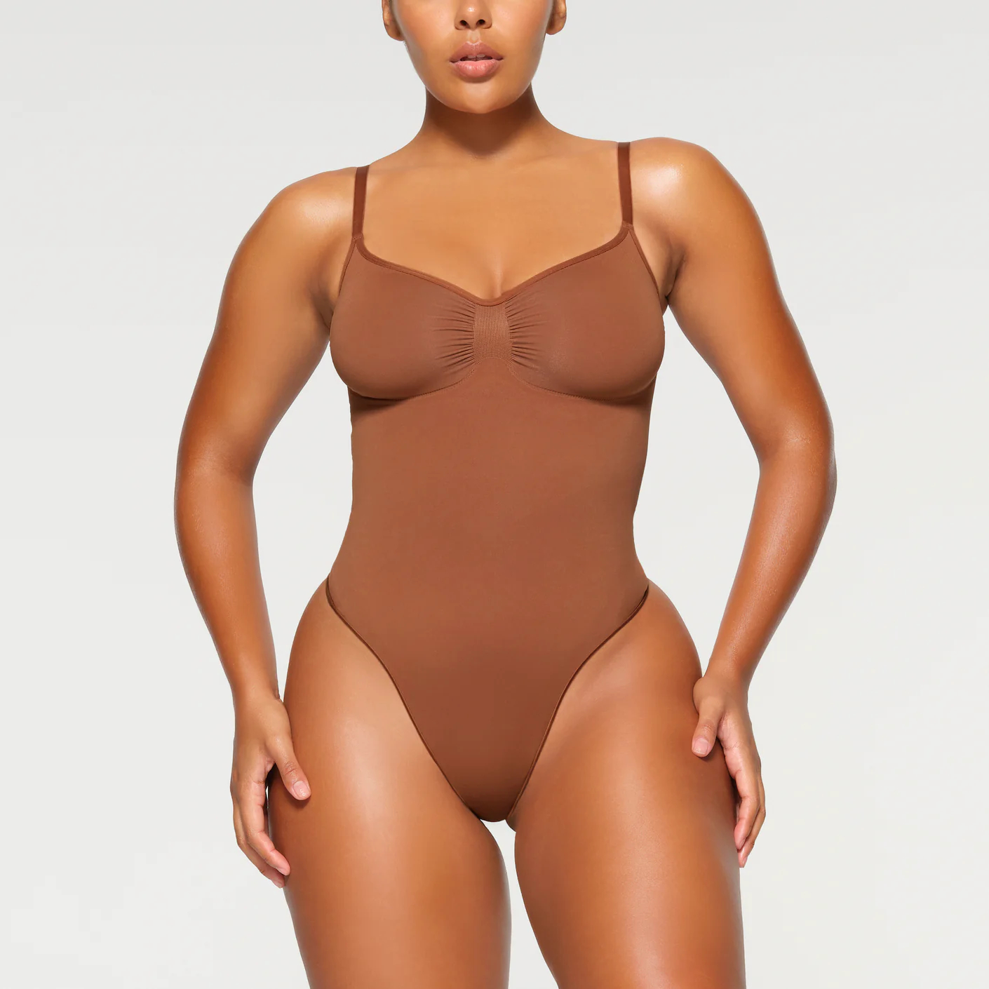 Thong Bodysuit