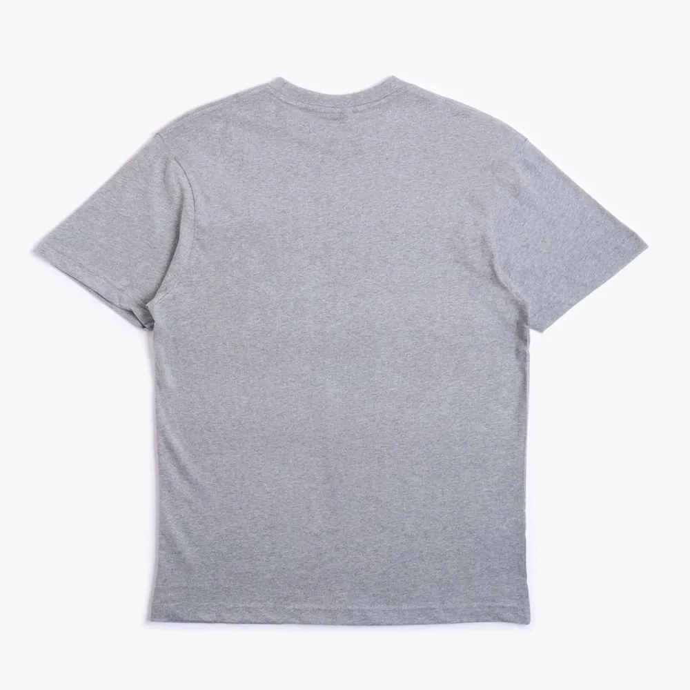 Organic Beacon Pocket T-Shirt