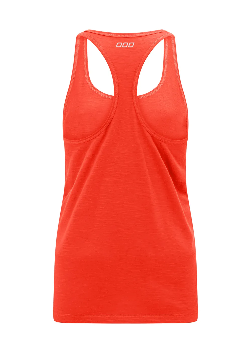 Slouchy Gym Tank