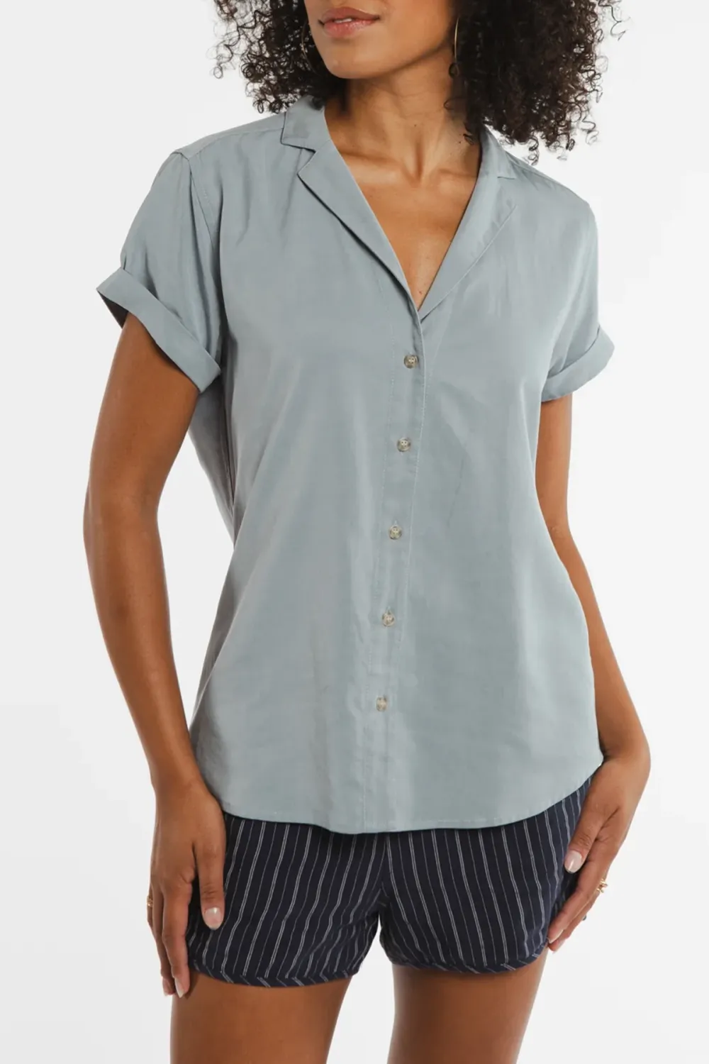 The Innes Casual Shirt