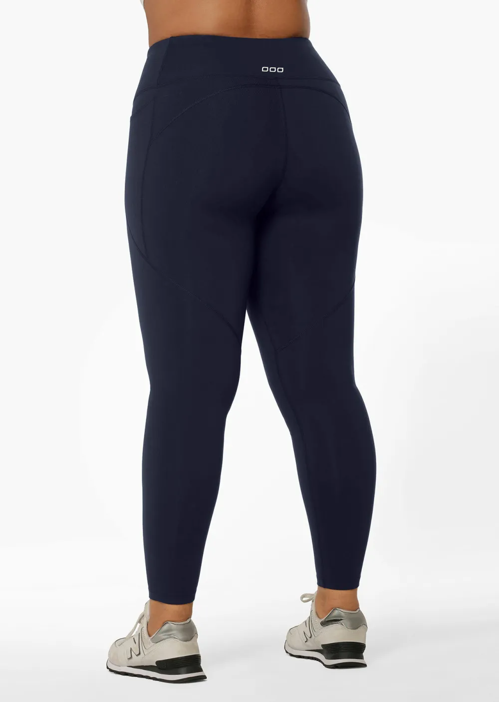 Ultra Amy Thermal Tech Full Length Leggings