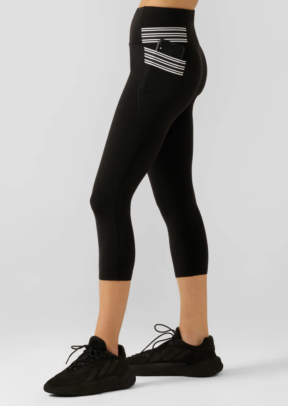 Swift Heritage 7/8 Leggings