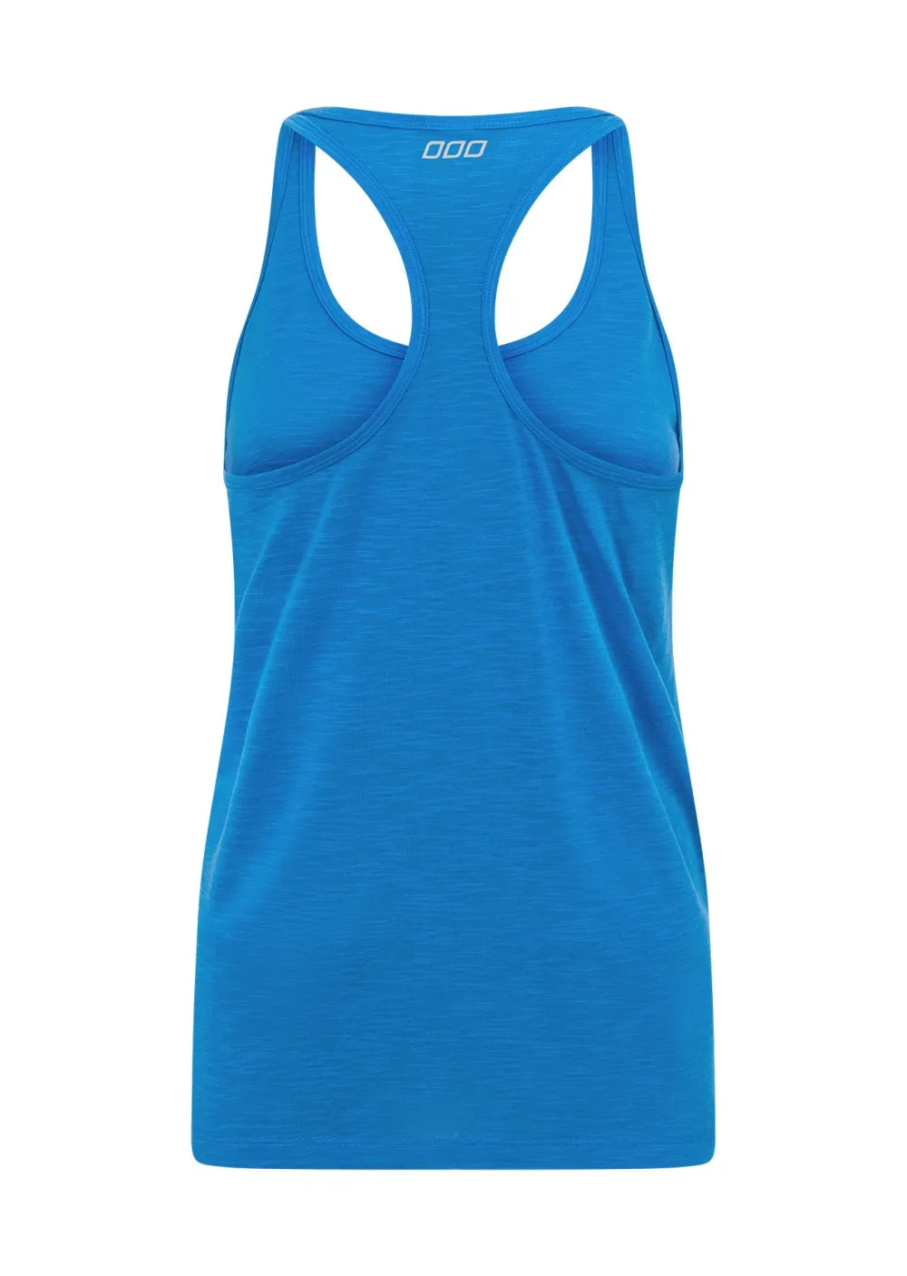 Slouchy Gym Tank