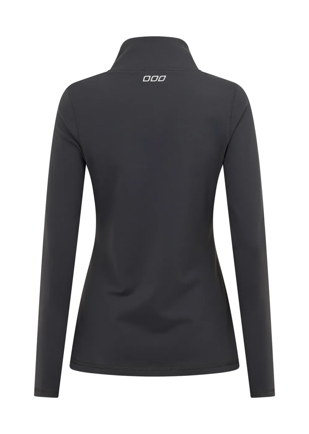 Amy Thermal Active Zip Through Jacket