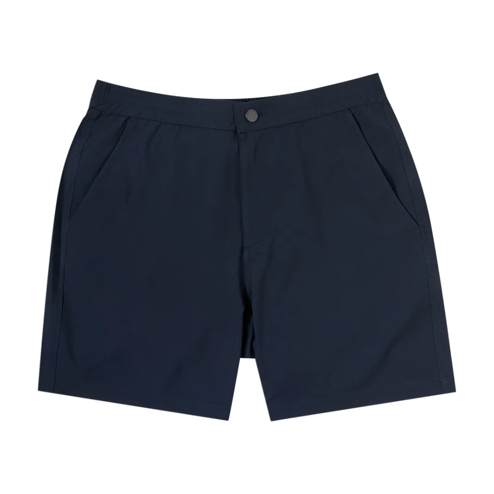 Deck Summer Short