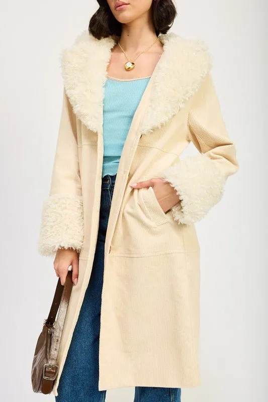 Jackie Coat