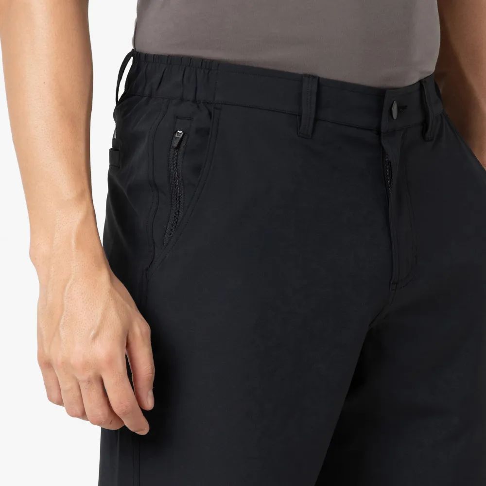 Hybrid Short-Black