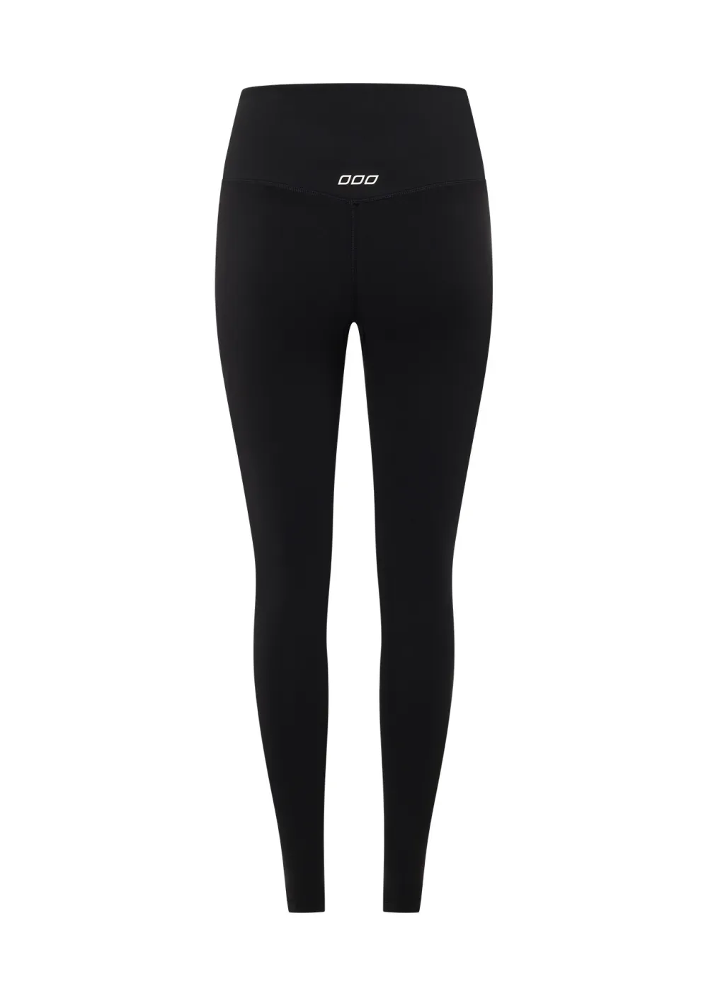 Lotus No Chafe Full Length Leggings