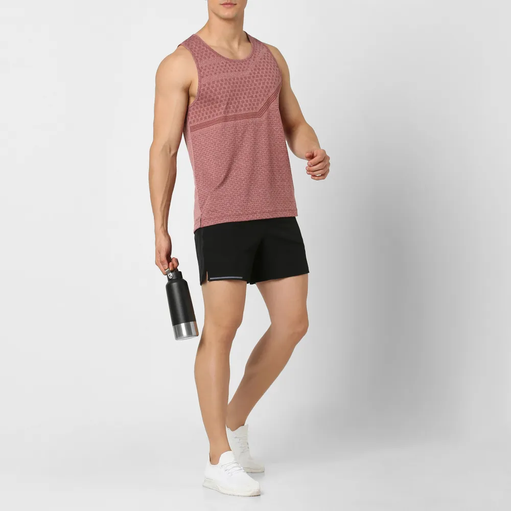 Tempo Casual Style Tank