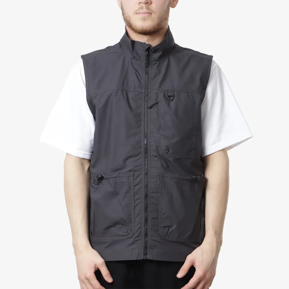 Cargo Vest