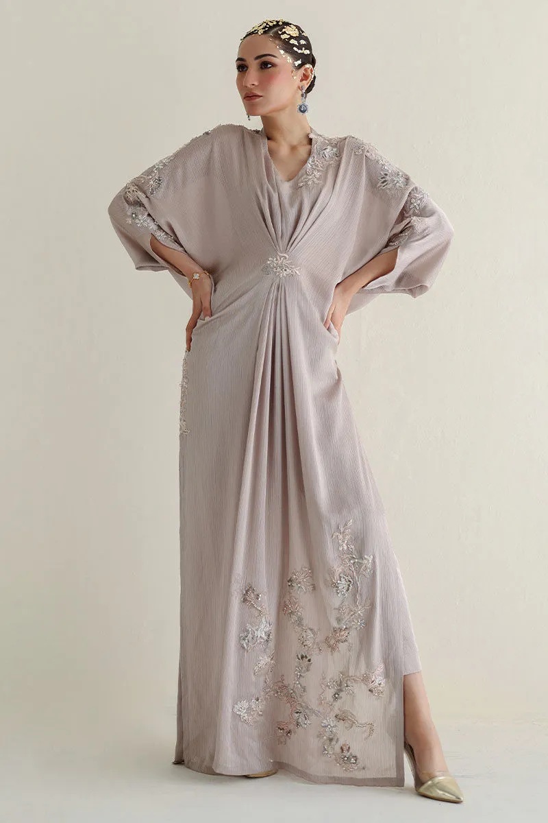 Embroidered Kaftan Sets