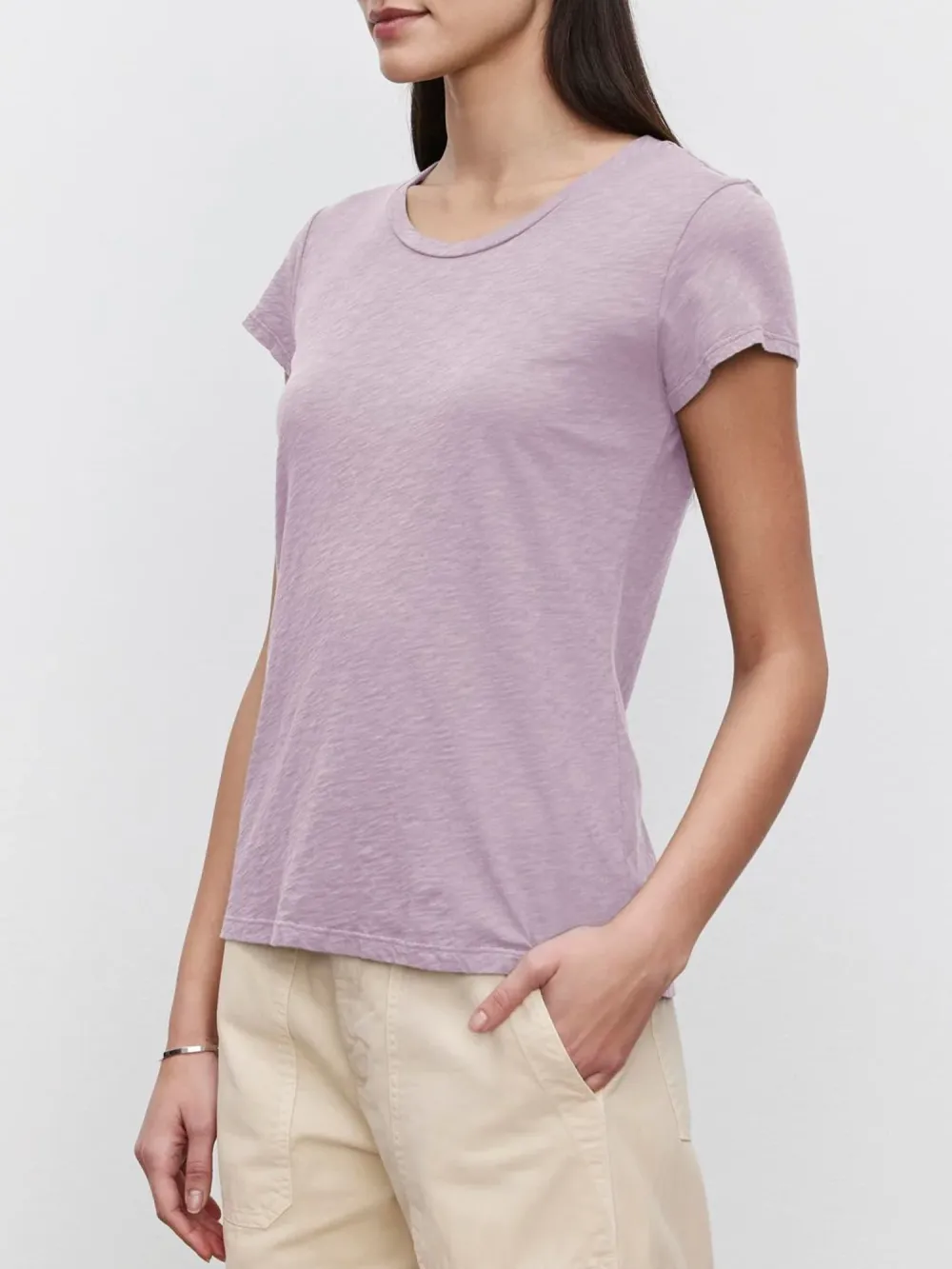 Odelia Cotton Tee