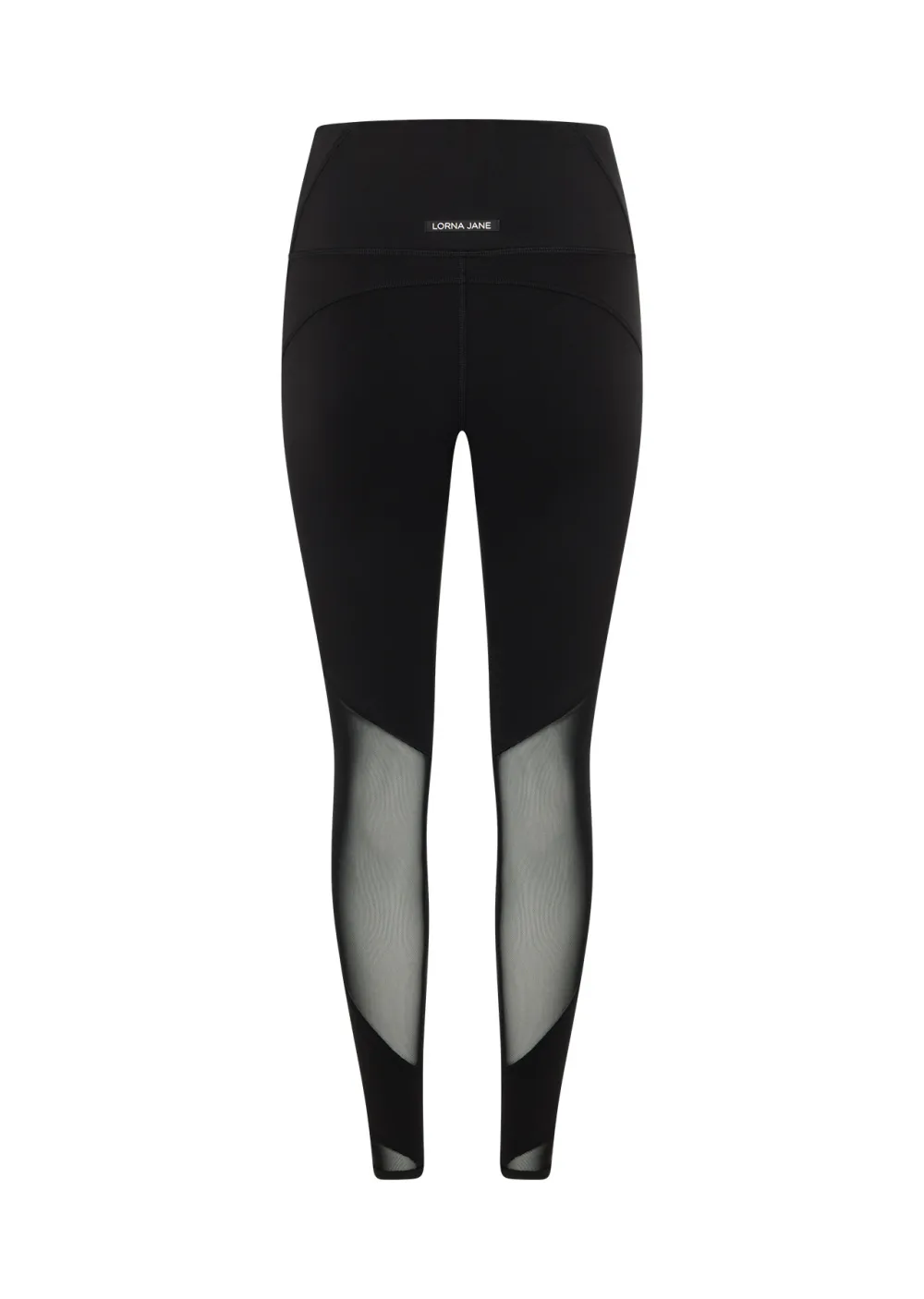 Grandeur Core Ankle Biter Leggings