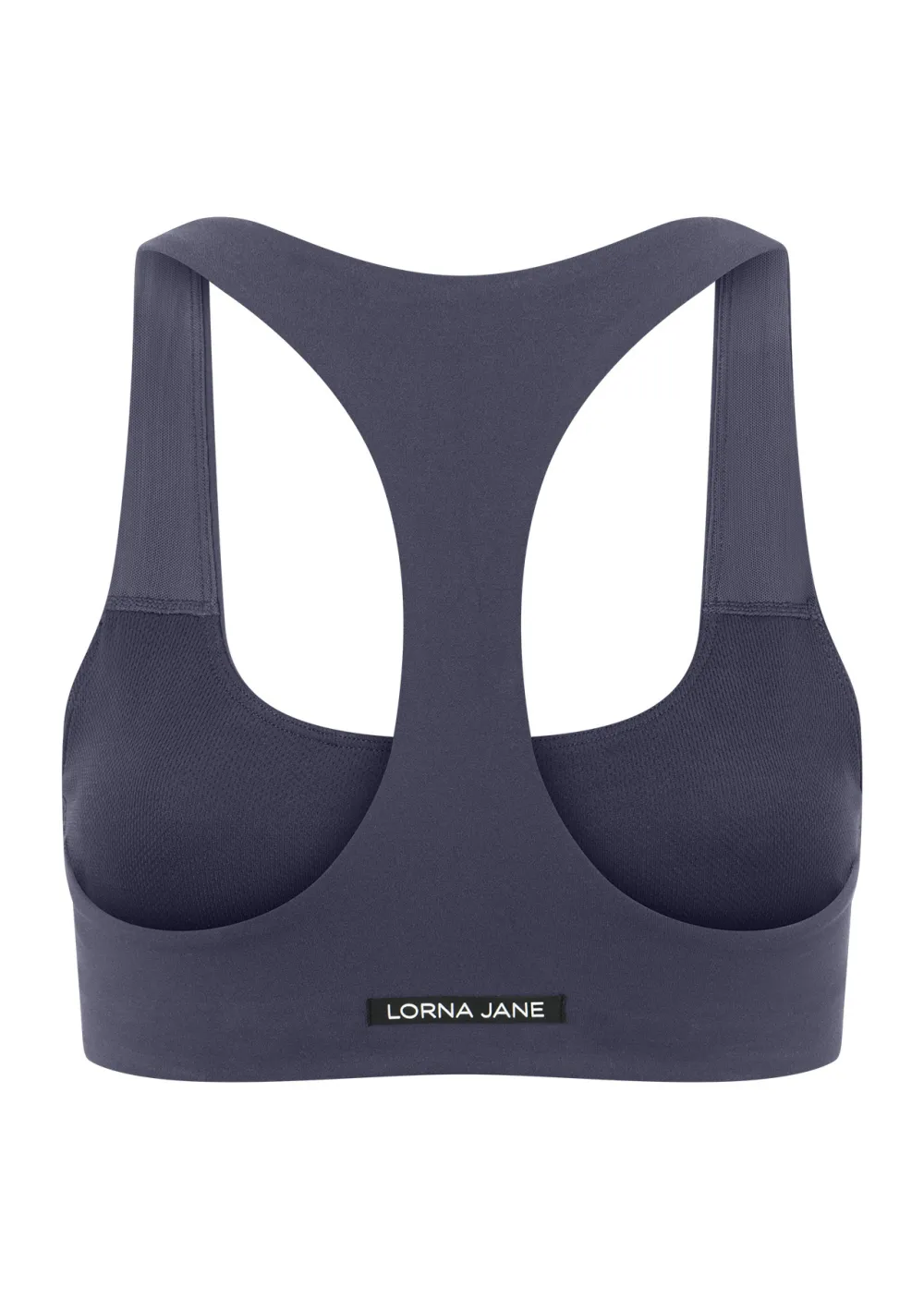 Sleek Comfort All Day Sports Bra