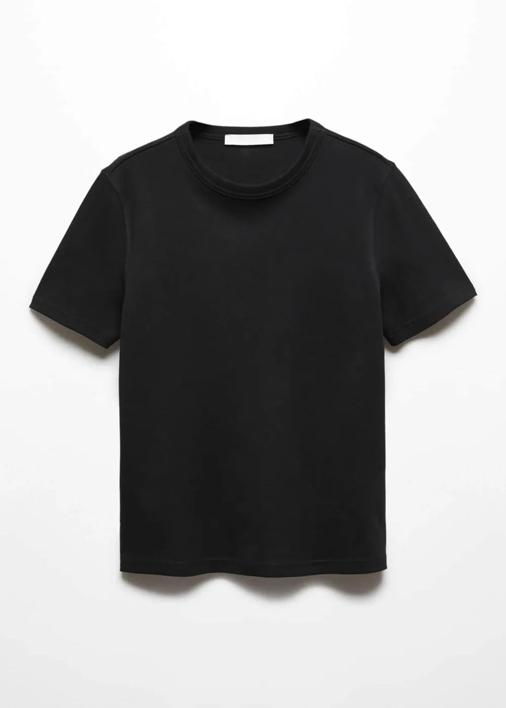 Premium cotton t-shirt