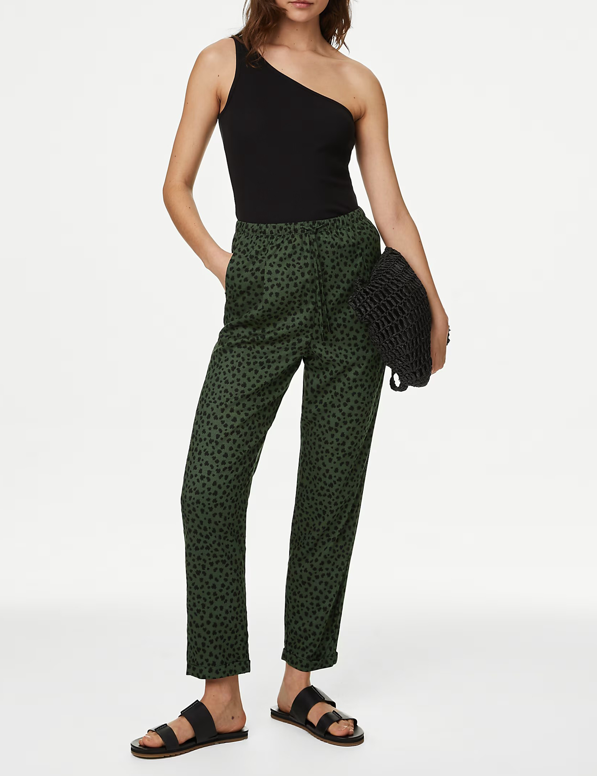 Business Work Casual Pants