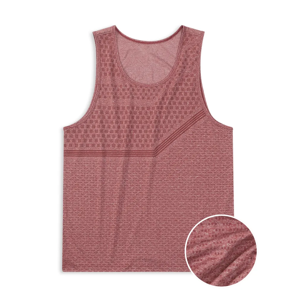 Tempo Casual Style Tank