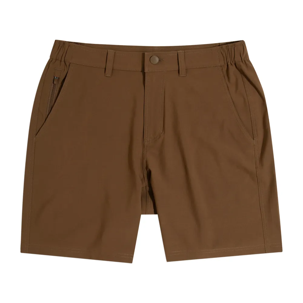 Hybrid Short-Brown