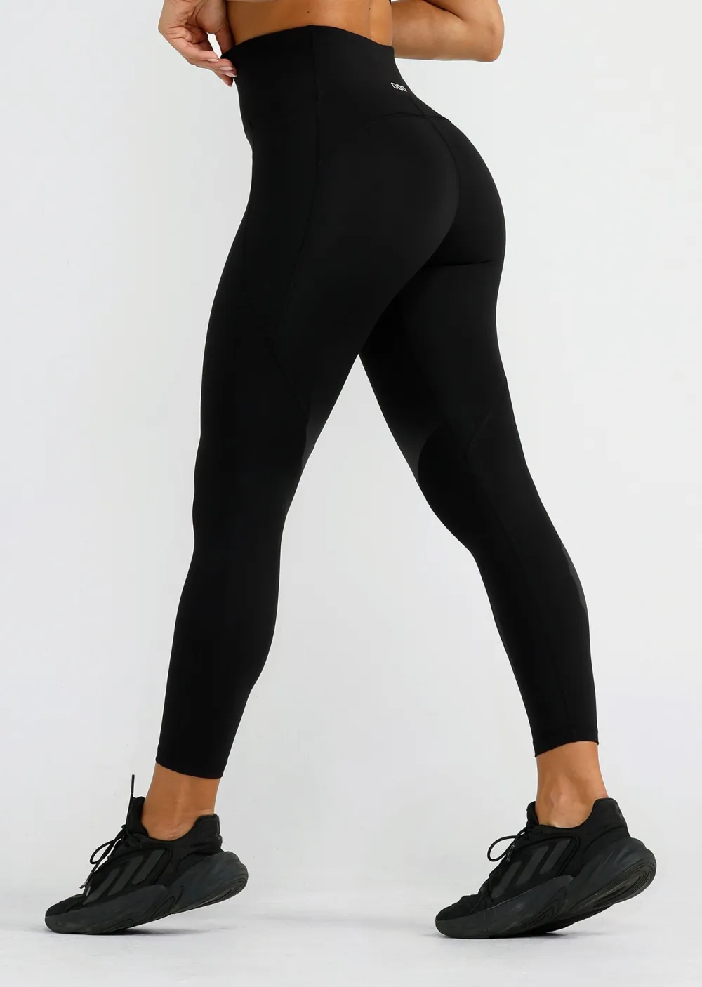 Amy Phone Pocket Tech Ankle Biter Leggings