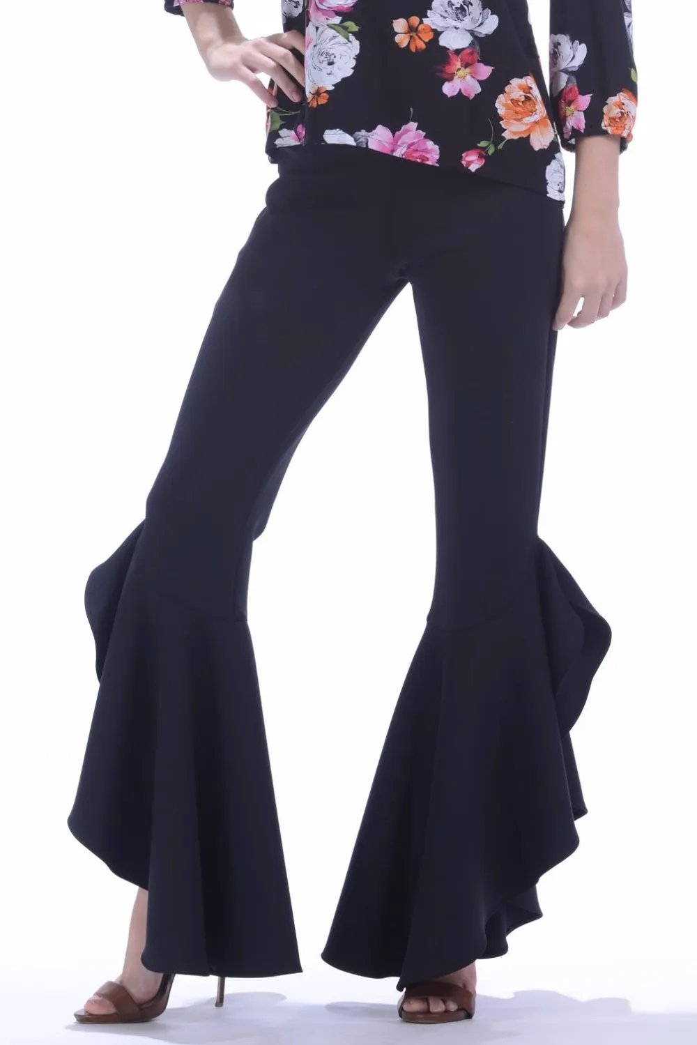 Charlie Pant / Black