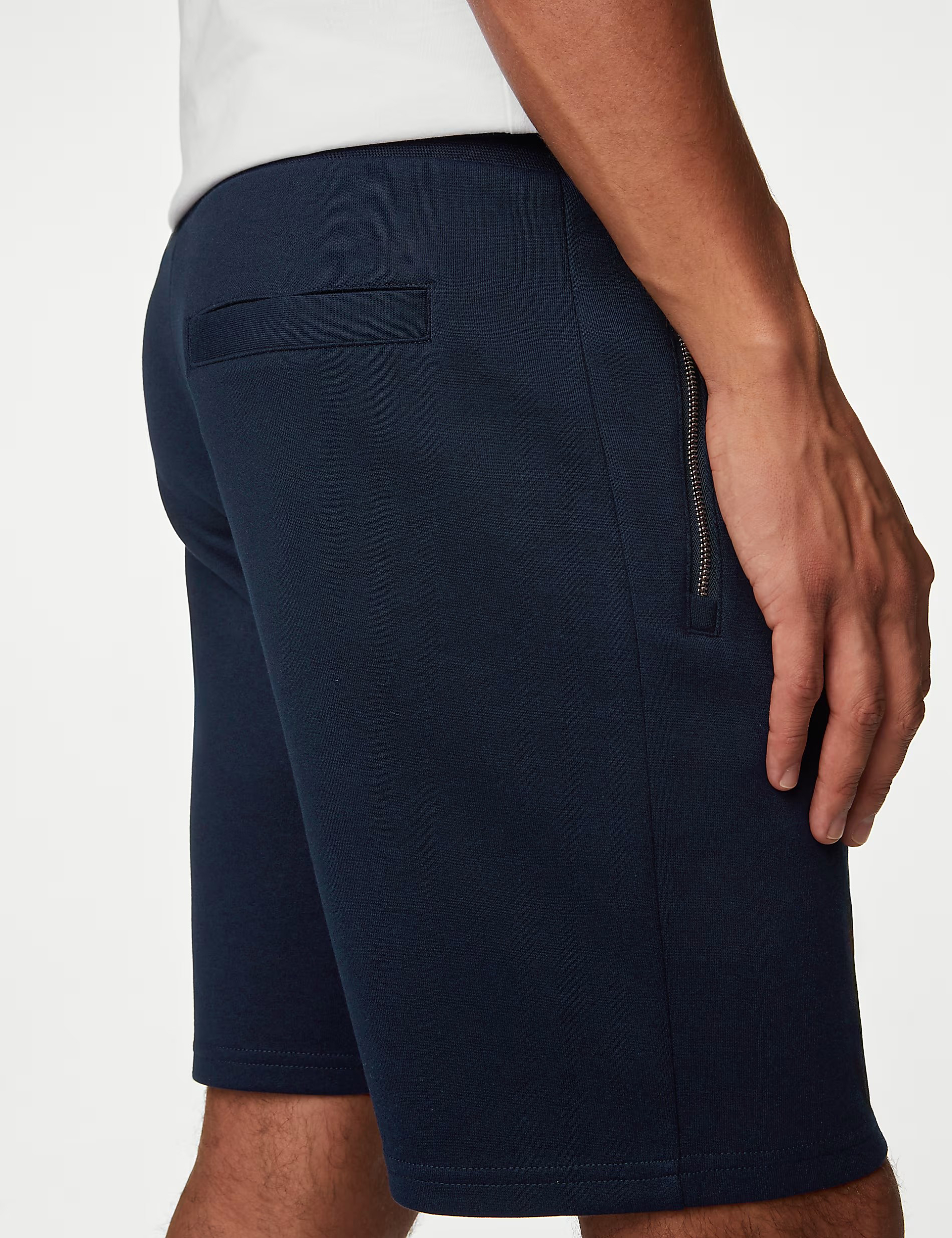 Casual Comfort Sports Shorts