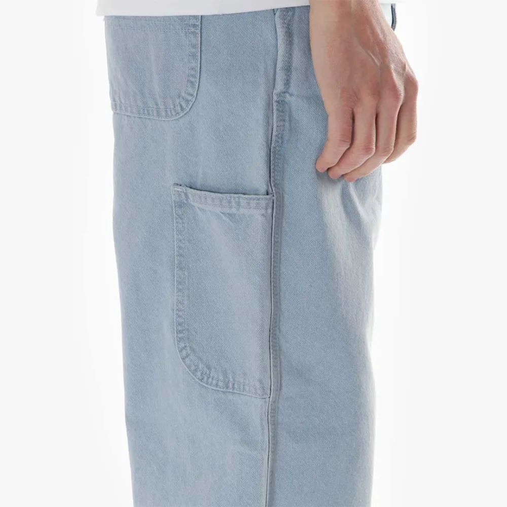 Denim Trousers