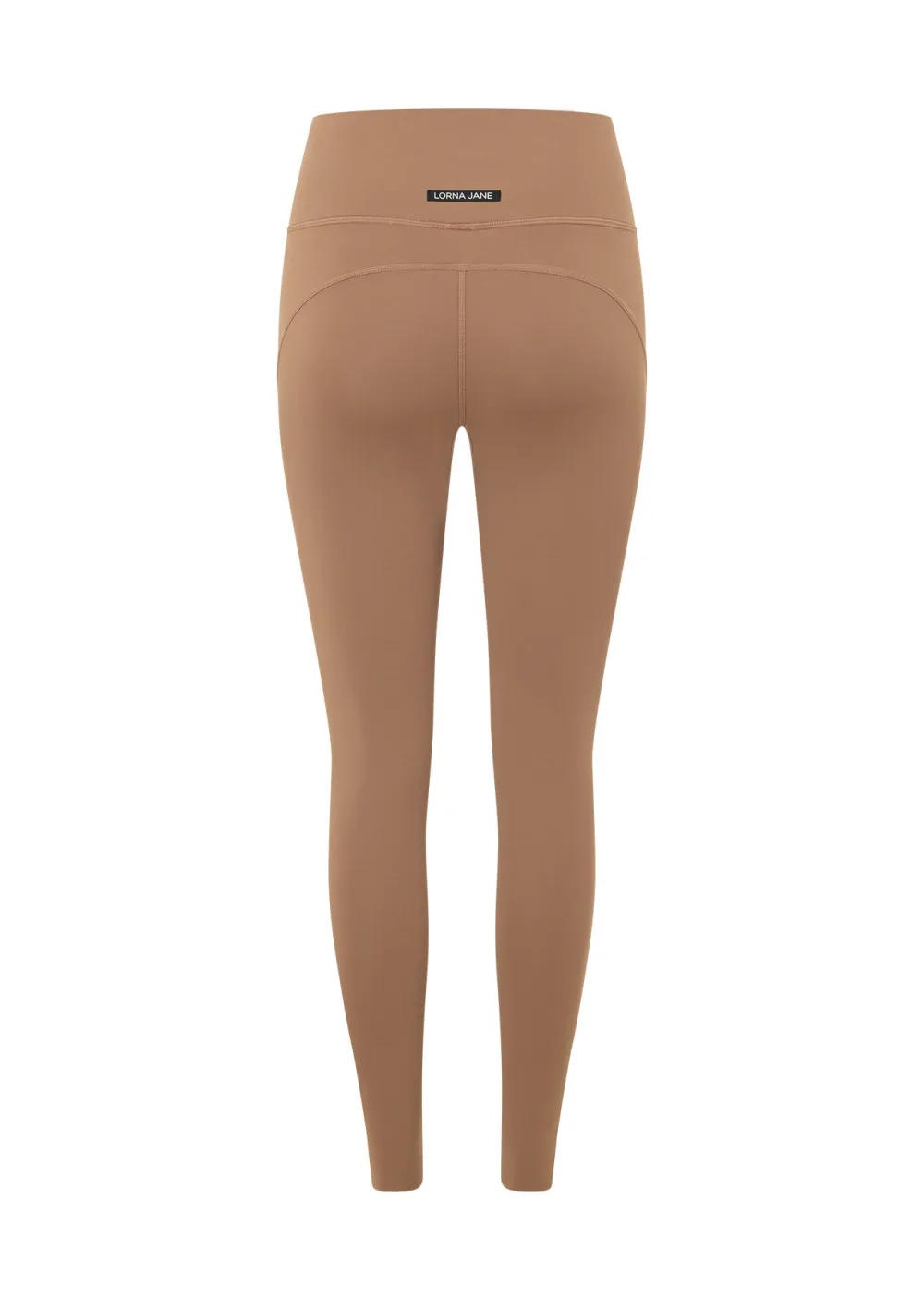 Supreme Comfort No Chafe Aloe Pocket Full Length Leggings