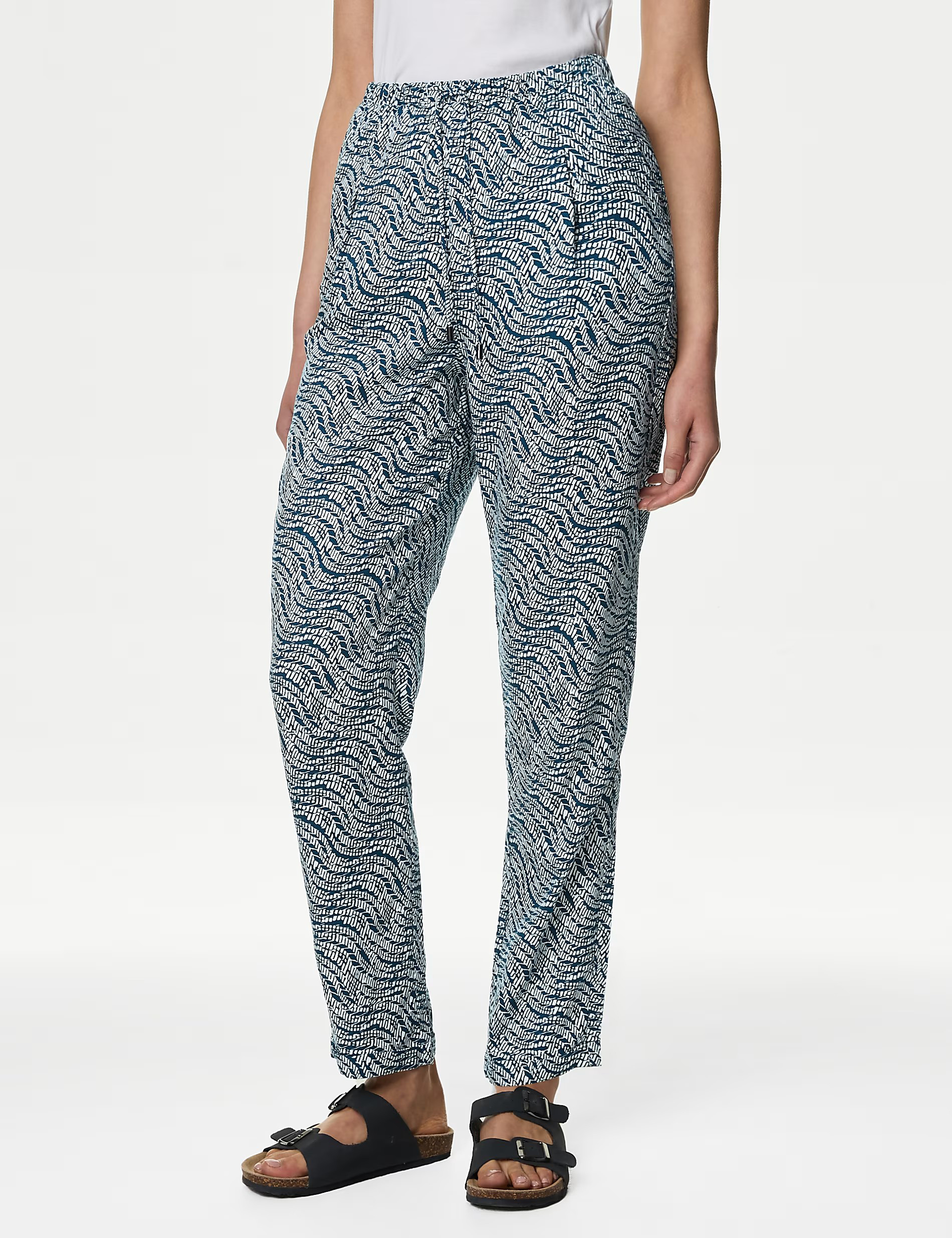 Business Work Casual Pants