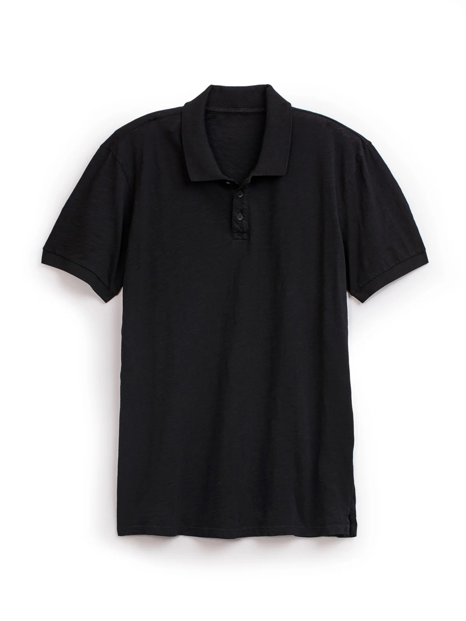 Fashion Cotton Polo Shirt