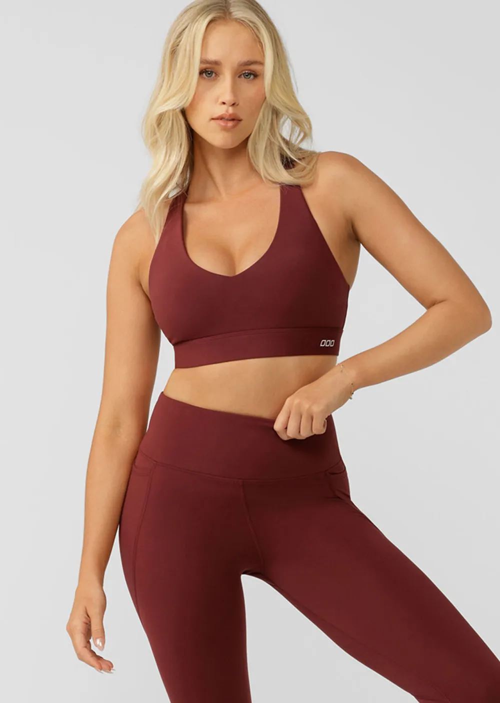 Amy Sports Bra