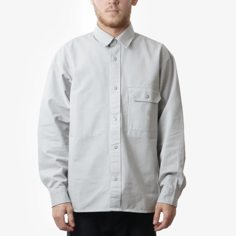 Reno Shirt Jacket