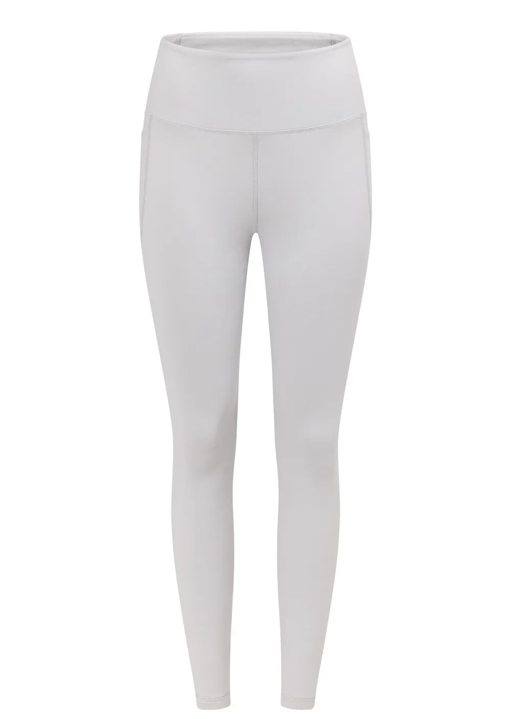 Amy Winter Thermal Phone Pocket Tech Leggings