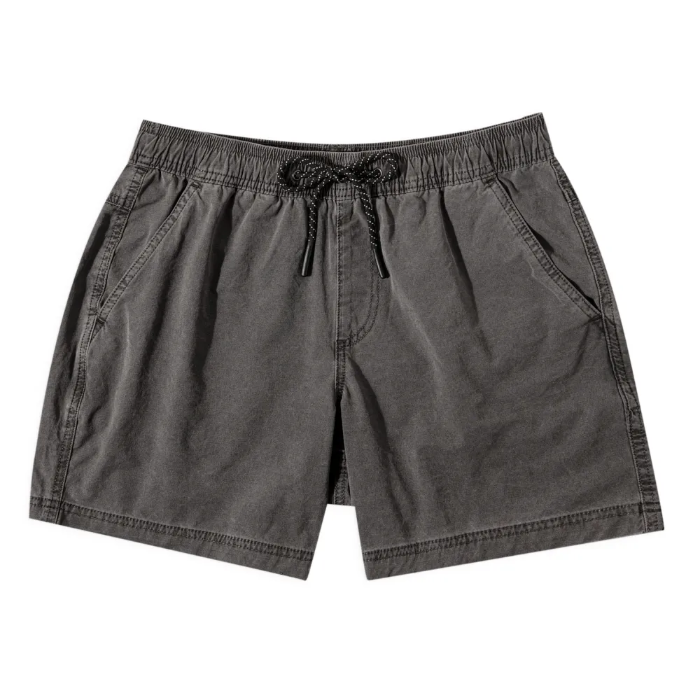 Volley Short-Grey