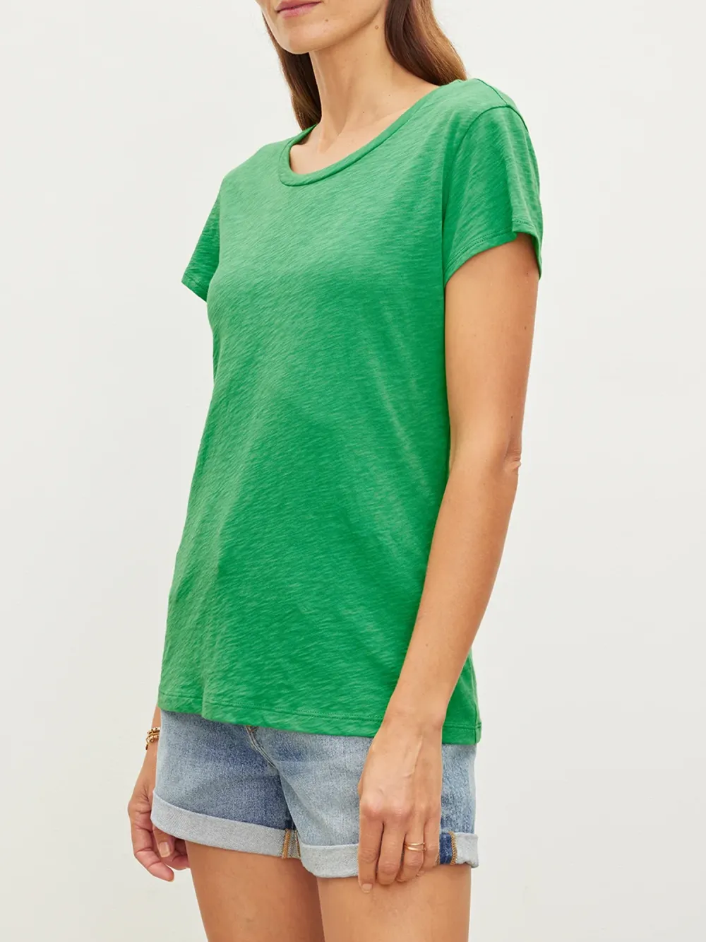 Odelia Cotton Tee