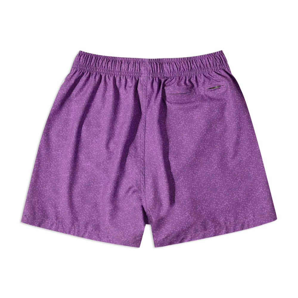 Slight Stretch Swim-Purple