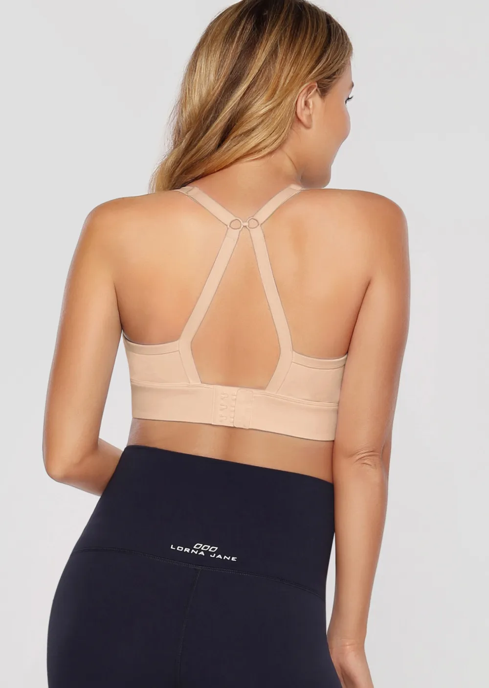 LJ Nursing Bra