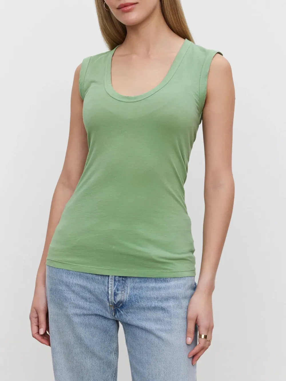 Estina Tank Top