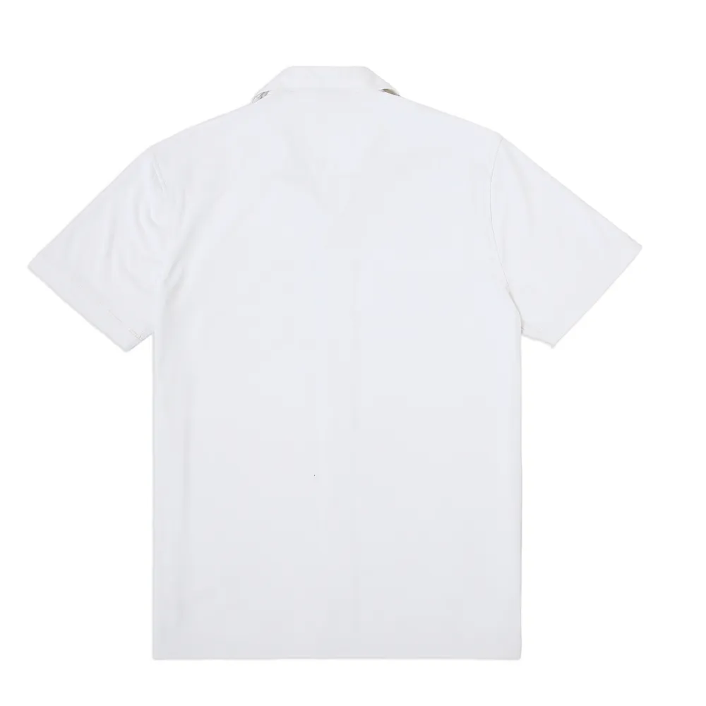 Villa Camp Collar Shirt