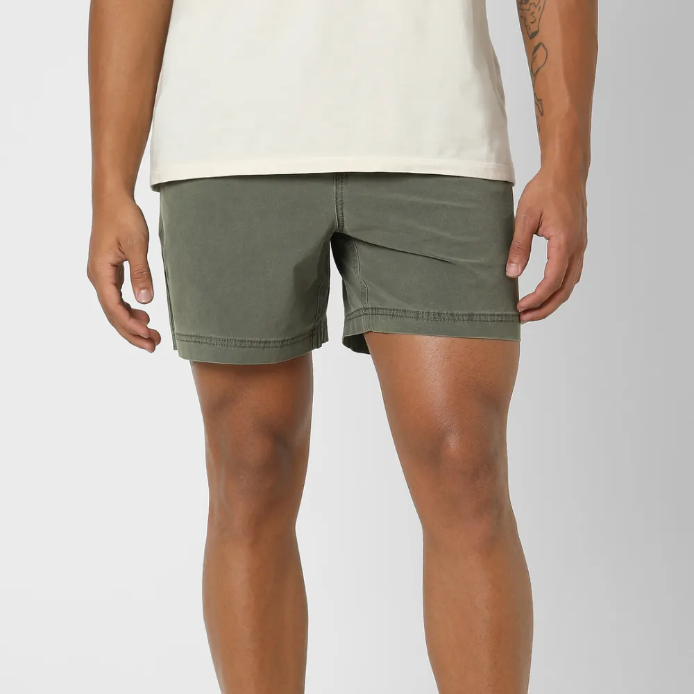 Volley Ultra-Lightweight Short