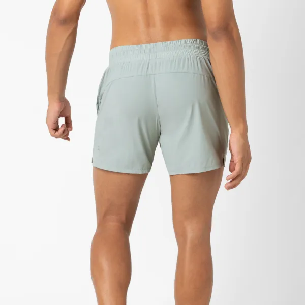 Field Short (Lined)